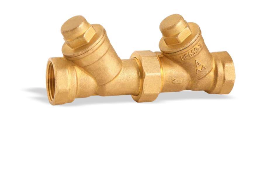 452双止回倒流防止器