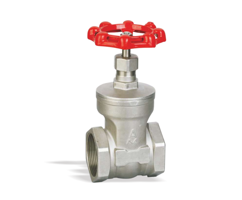 8120/8123不锈钢闸阀