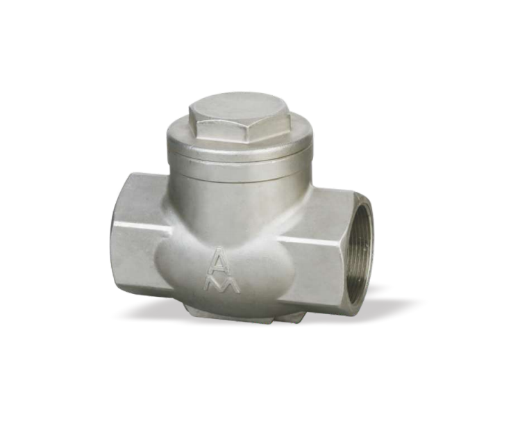 8412/8423不锈钢止回阀