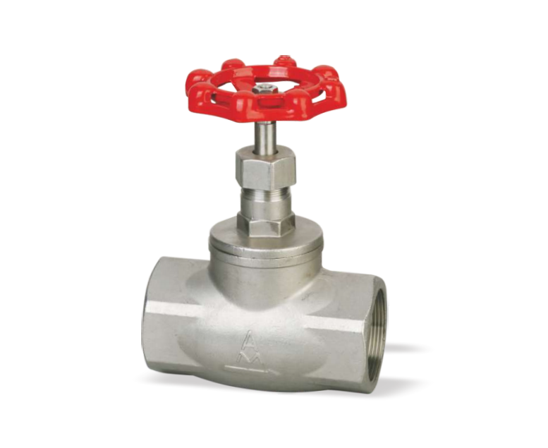 8330/8333不锈钢截止阀