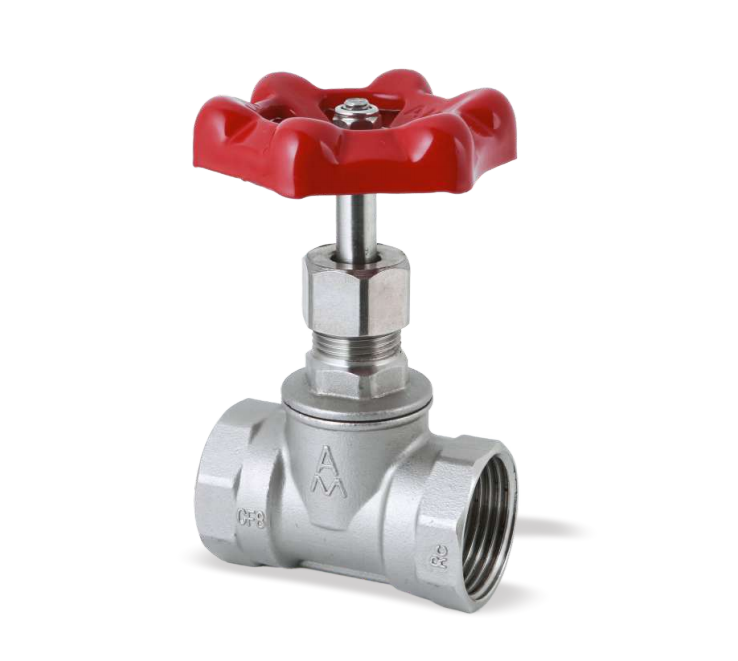 8335不锈钢截止阀