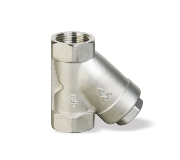 8606不锈钢过滤器