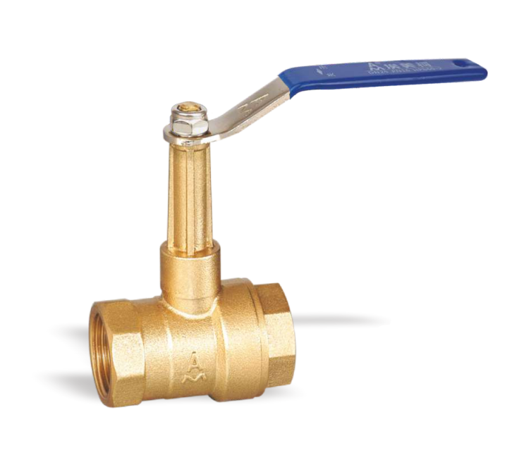 269黄铜空调球阀