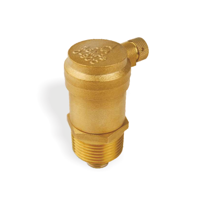 705A自动排气阀（过滤型）