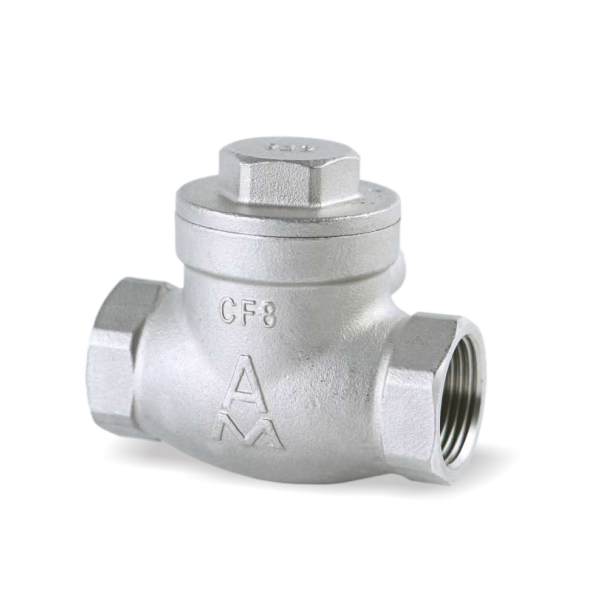 8425不锈钢止回阀