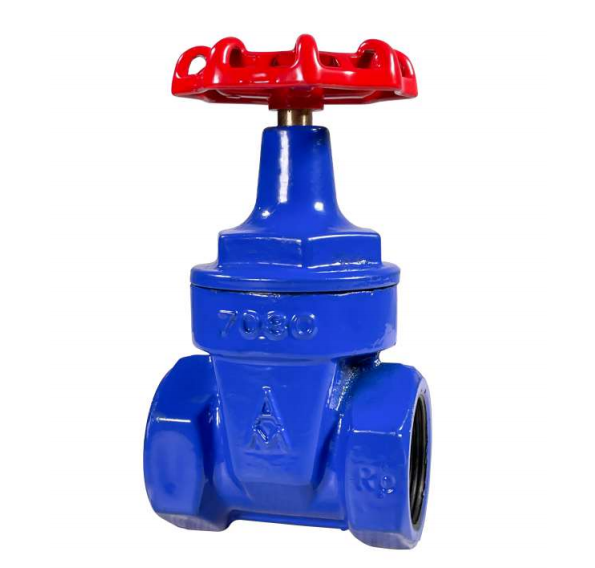 9106A内螺纹软密封闸阀