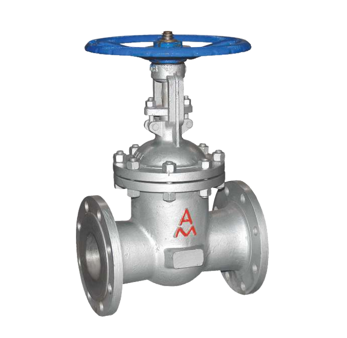 9196供水系统铸钢闸阀