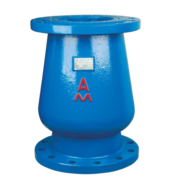 9408/9418静音式止回阀