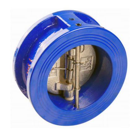 9406A双瓣止回阀