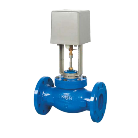 9615/9615B电动二通阀