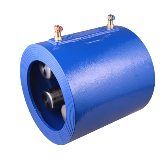 2551动态流量平衡阀