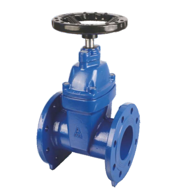 9161弹性座封暗杆闸阀