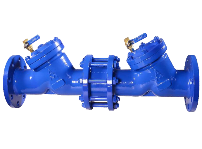 9411双止回阀倒流防止器