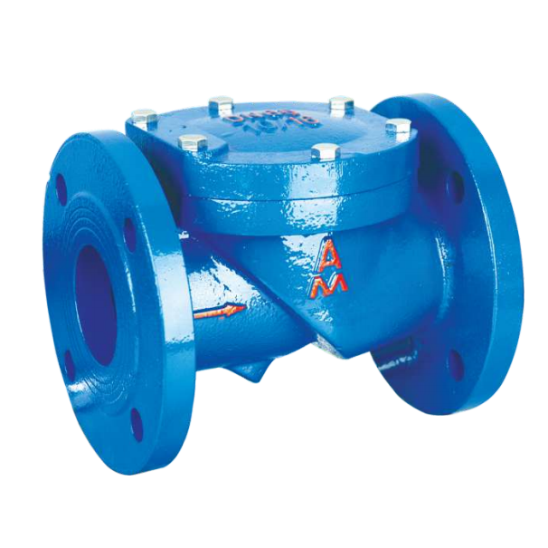 9405橡胶瓣止回阀