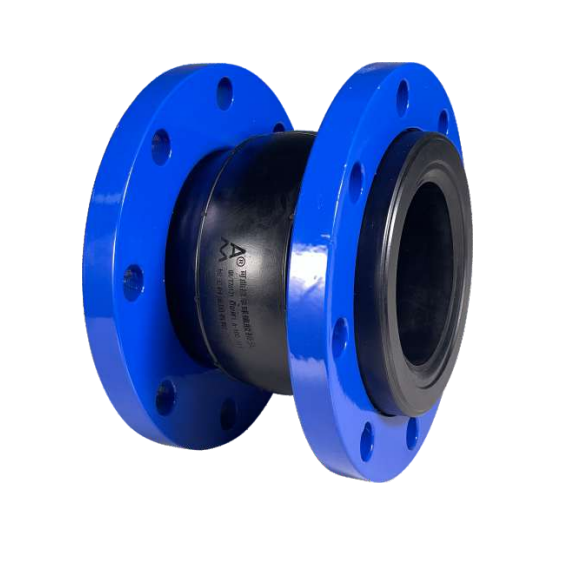 9766可曲挠单球橡胶接头